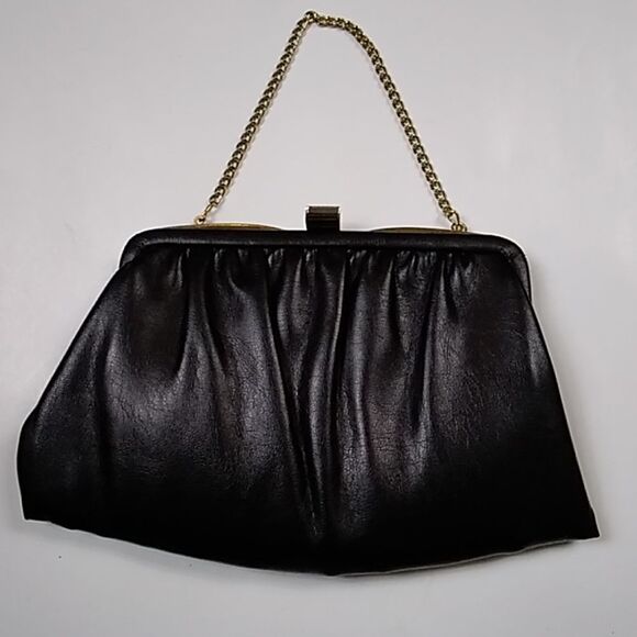 Ande Handbags - Exclusive Vintage Andy Leather Women's Handbag